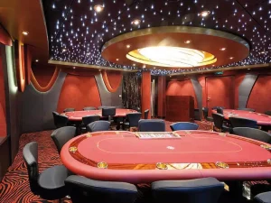 MSC Poesia The Luxury Travel Excellence