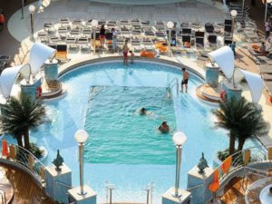 MSC Poesia The Luxury Travel Excellence