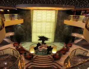 MSC Poesia The Luxury Travel Excellence