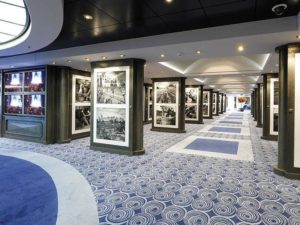 MSC Poesia The Luxury Travel Excellence