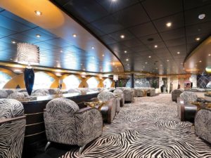 MSC Poesia The Luxury Travel Excellence
