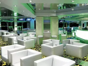 MSC Poesia The Luxury Travel Excellence