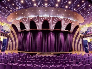 MSC Poesia The Luxury Travel Excellence