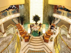 MSC Poesia The Luxury Travel Excellence