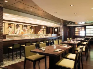 MSC Poesia The Luxury Travel Excellence
