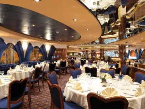 MSC Poesia The Luxury Travel Excellence