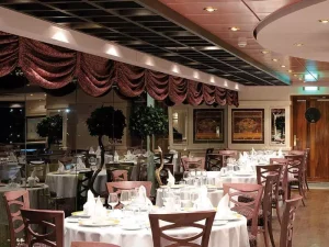 MSC Poesia The Luxury Travel Excellence