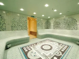 MSC Poesia The Luxury Travel Excellence