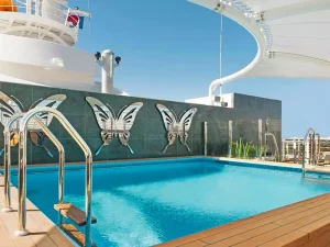 MSC Preziosa The Luxury Travel Excellence