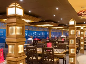 MSC Preziosa The Luxury Travel Excellence