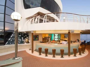 MSC Preziosa The Luxury Travel Excellence