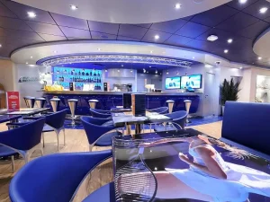 MSC Preziosa The Luxury Travel Excellence