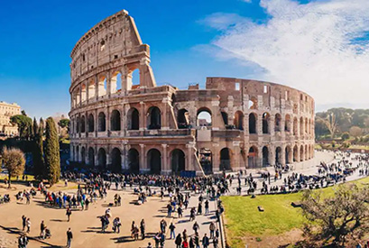 Middellandse Zee 2022 The Luxury Travel Excellence cruises