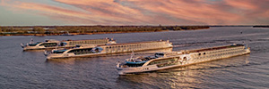 Riviercruises The Luxury Travel Excellence